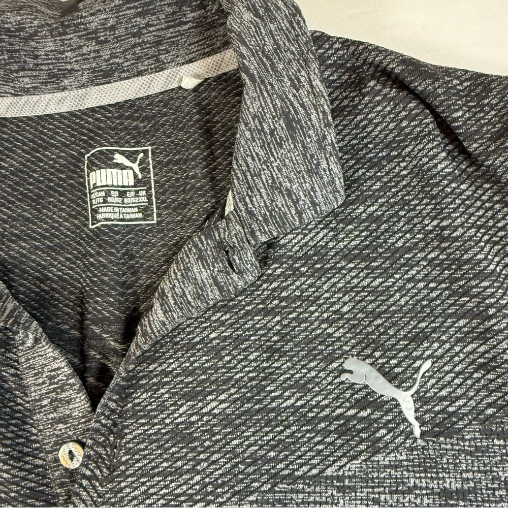 Puma size xl